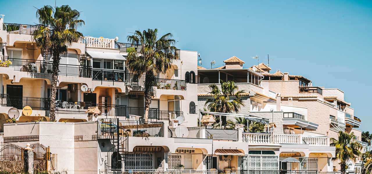 где недорого купить недвижимость в Испании