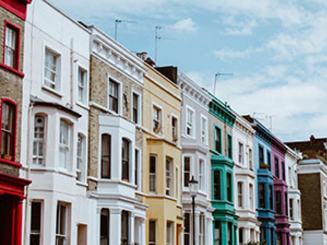 Nieruchomości w Hiszpanii według rodzaju obiektu