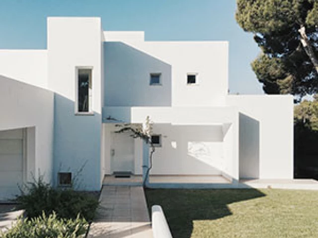 Nieruchomości w Hiszpanii według rodzaju obiektu