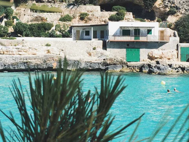 Usługi agencji nieruchomości Lenovaz przy zakupie nieruchomości na Costa Blanca