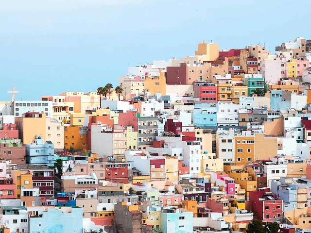 Usługi agencji nieruchomości Lenovaz przy zakupie nieruchomości na Costa Blanca