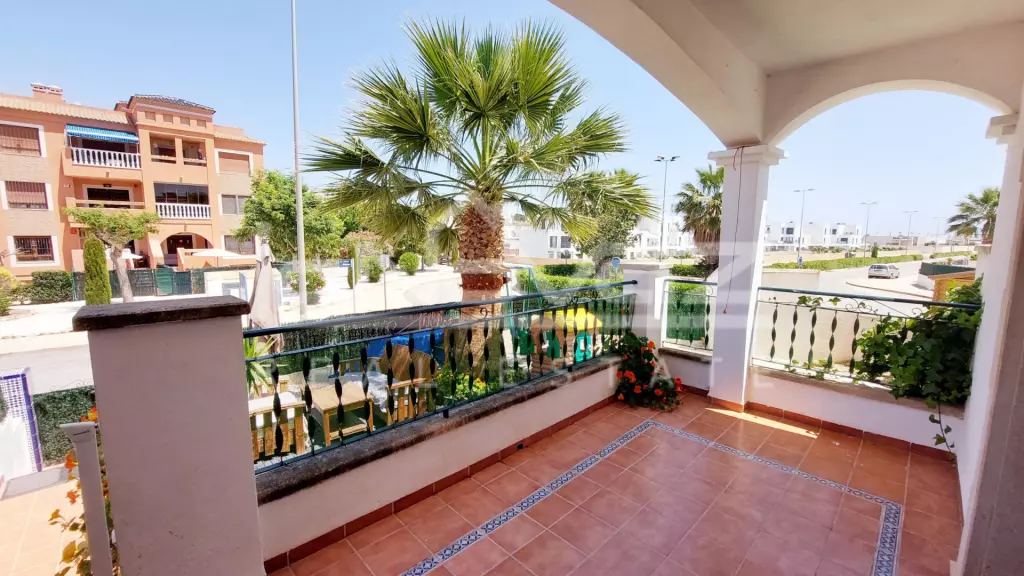 Apartments in Los Dolces, Ref.1002-0