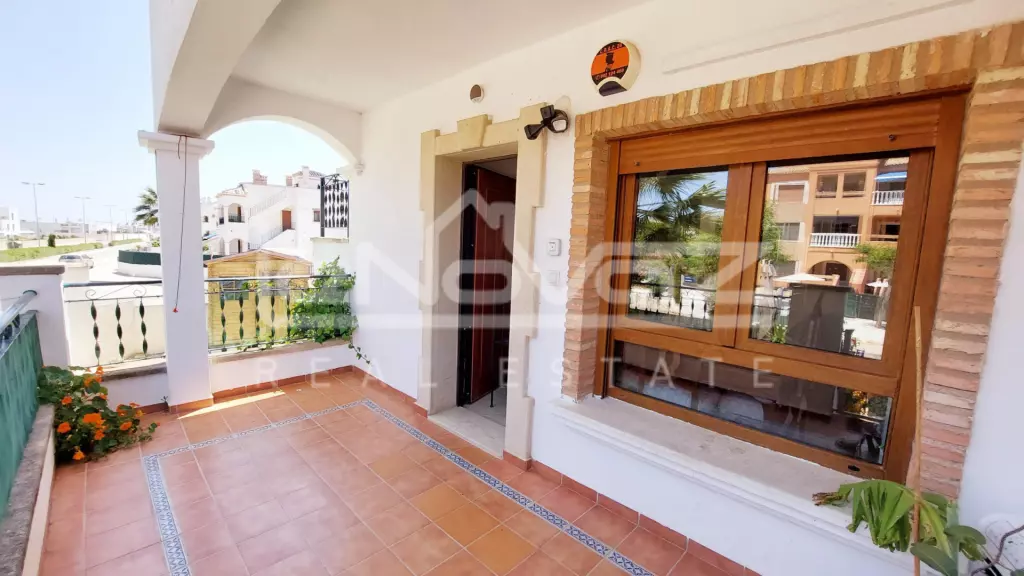 Apartments in Los Dolces, Ref.1002-1