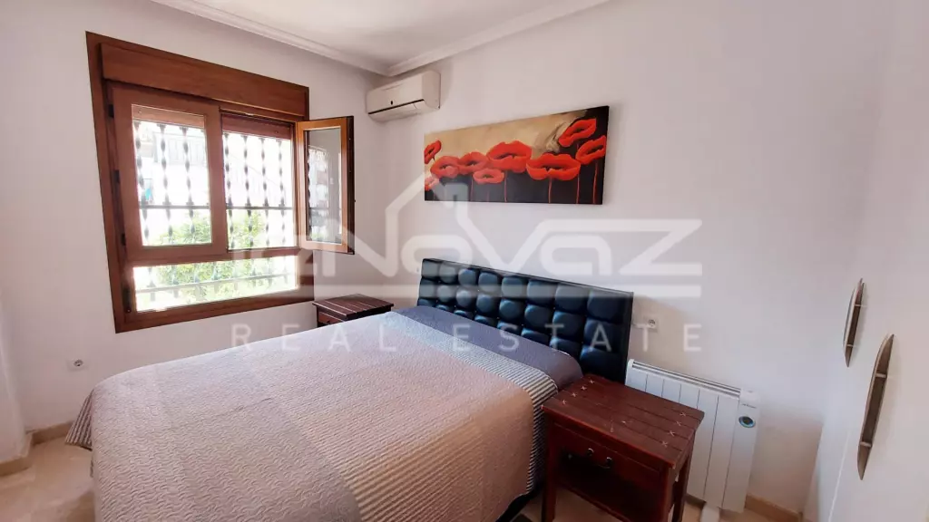 Apartments in Los Dolces, Ref.1002-10