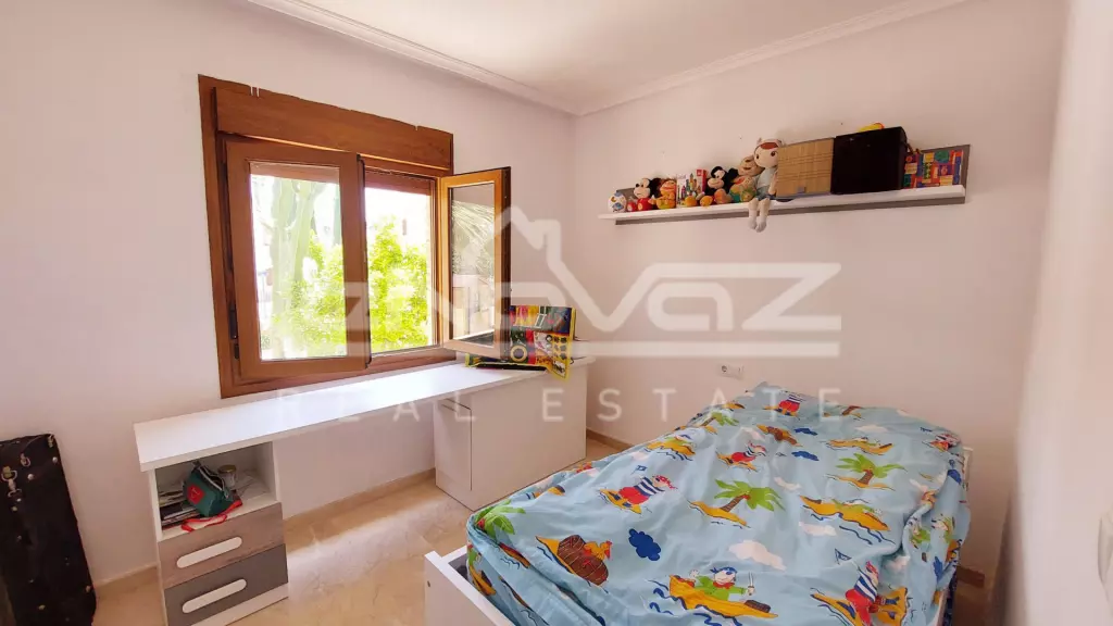 Apartments in Los Dolces, Ref.1002-12