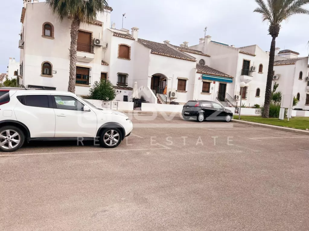 Apartments in Los Dolces, Ref.1002-13