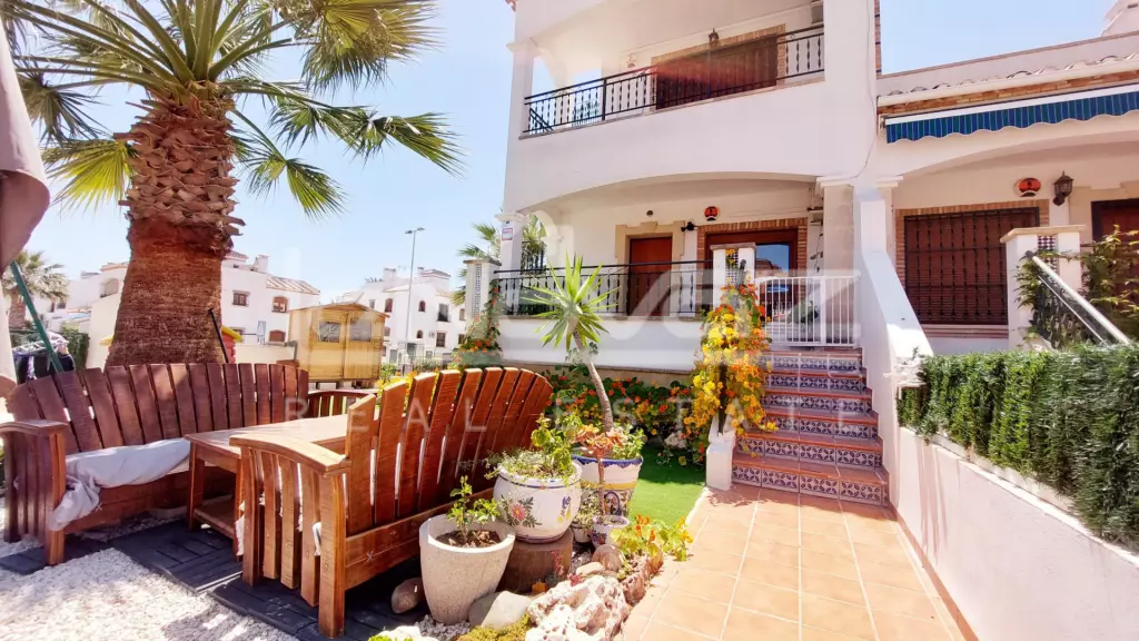 Apartments in Los Dolces, Ref.1002-2