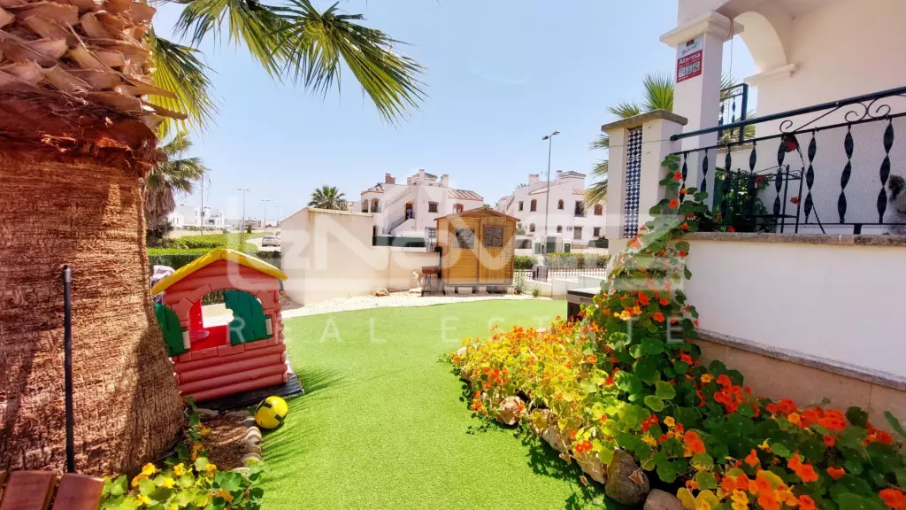 Apartments in Los Dolces, Ref.1002-3