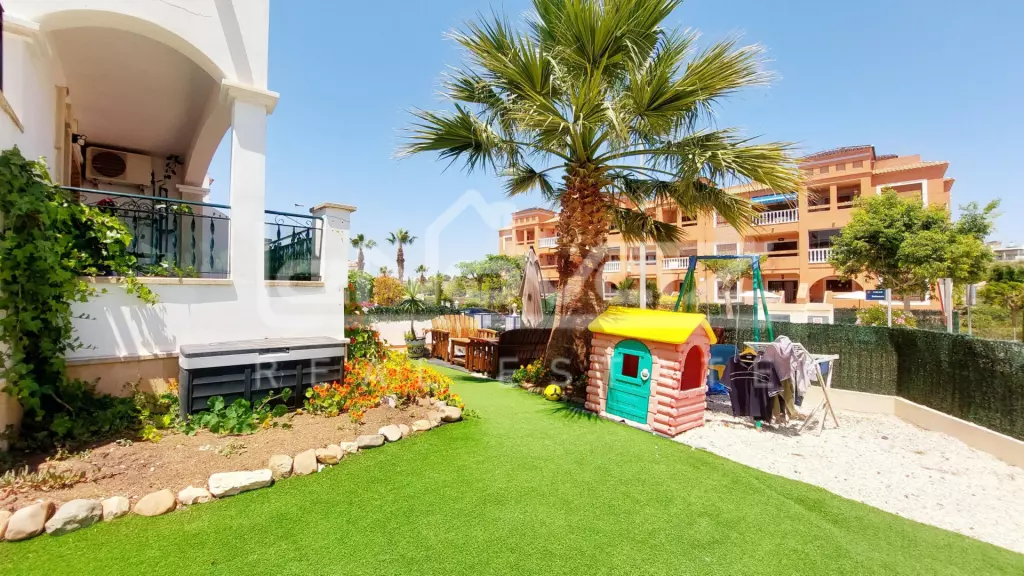 Apartments in Los Dolces, Ref.1002-5