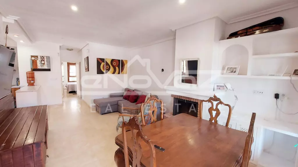 Apartments in Los Dolces, Ref.1002-6