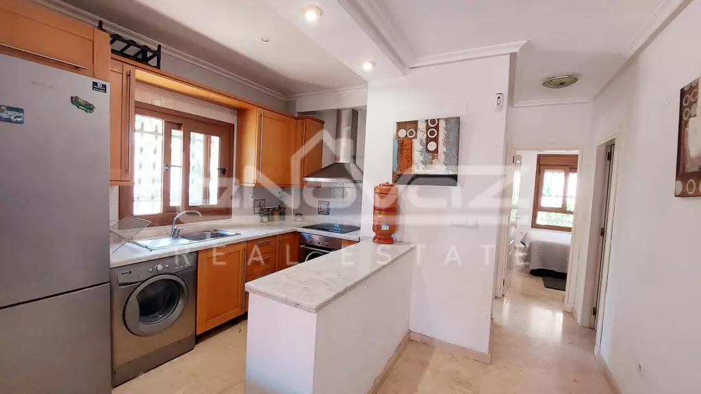 Apartments in Los Dolces, Ref.1002-8
