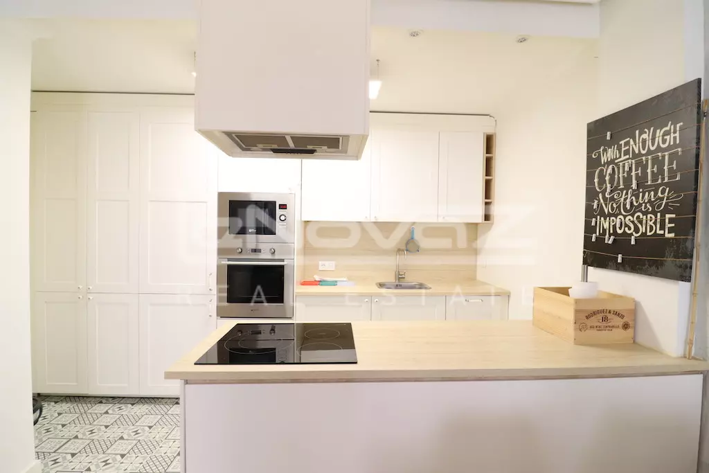 Apartamento en Cabo Roig 60 m², Ref.1003-10