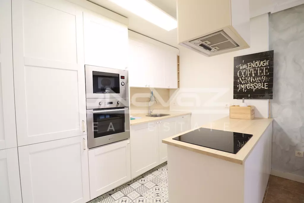 Apartamento en Cabo Roig 60 m², Ref.1003-11