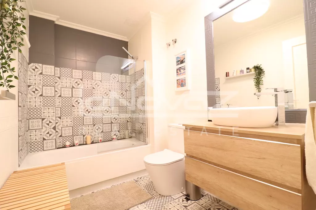 Apartamento en Cabo Roig 60 m², Ref.1003-12