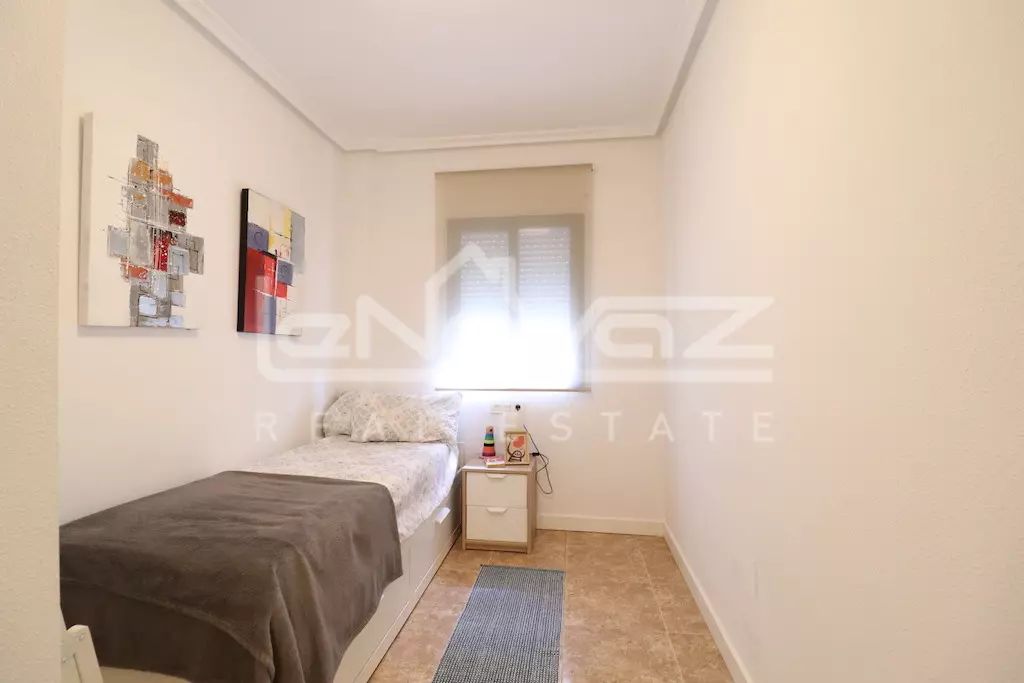Apartamento en Cabo Roig 60 m², Ref.1003-3