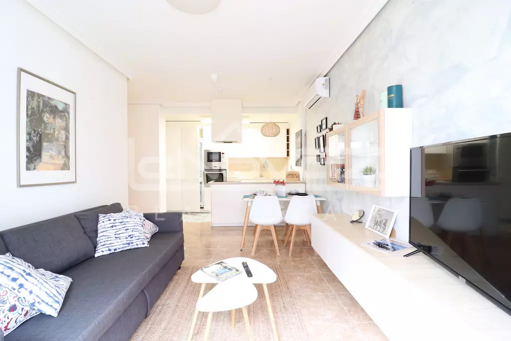 Apartamento en Cabo Roig 60 m², Ref.1003-5
