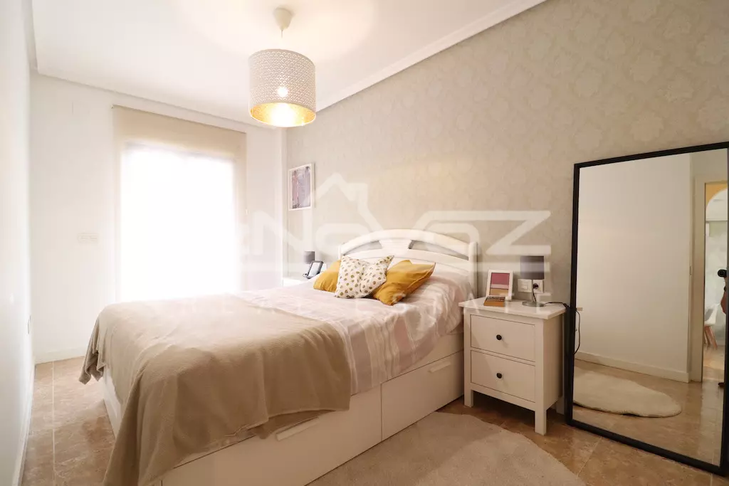 Apartamento en Cabo Roig 60 m², Ref.1003-7
