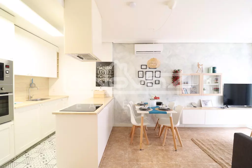 Apartamento en Cabo Roig 60 m², Ref.1003-8