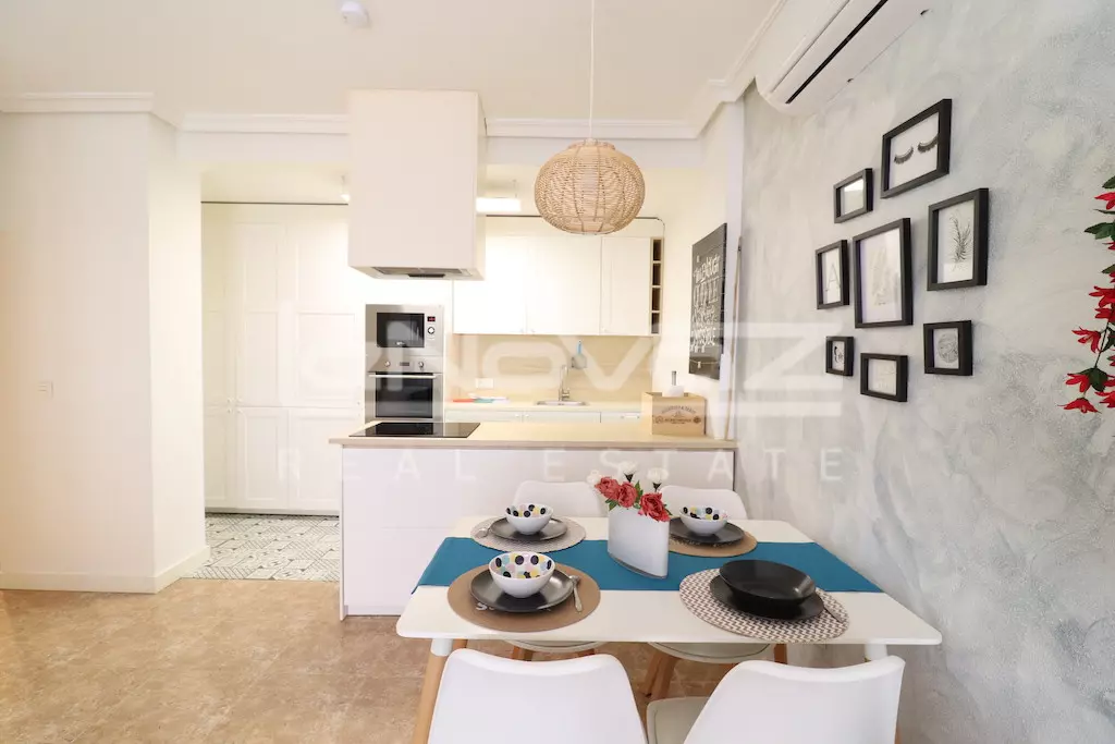 Apartamento en Cabo Roig 60 m², Ref.1003-9