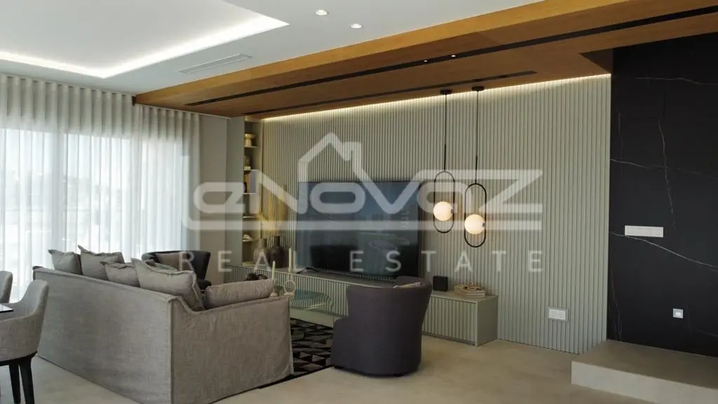 Villa in Campoamor, Ref.1008-5