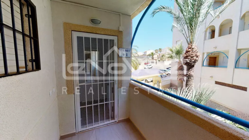 Apartments in Mil Palmeras 70 m², Ref.1014-1