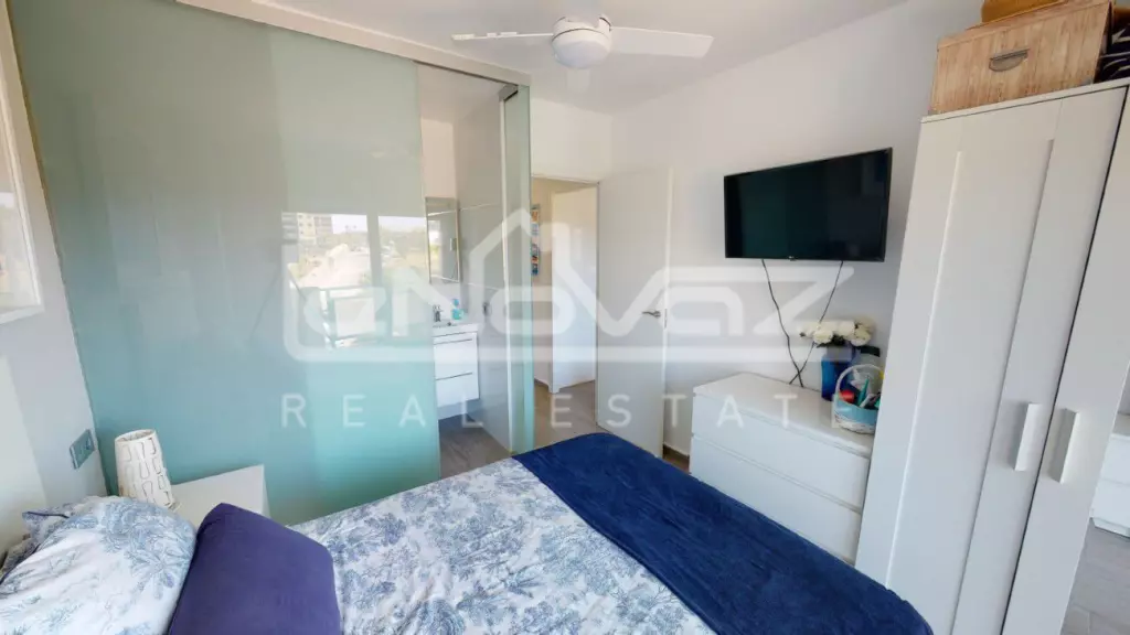 Apartments in Mil Palmeras 70 m², Ref.1014-13