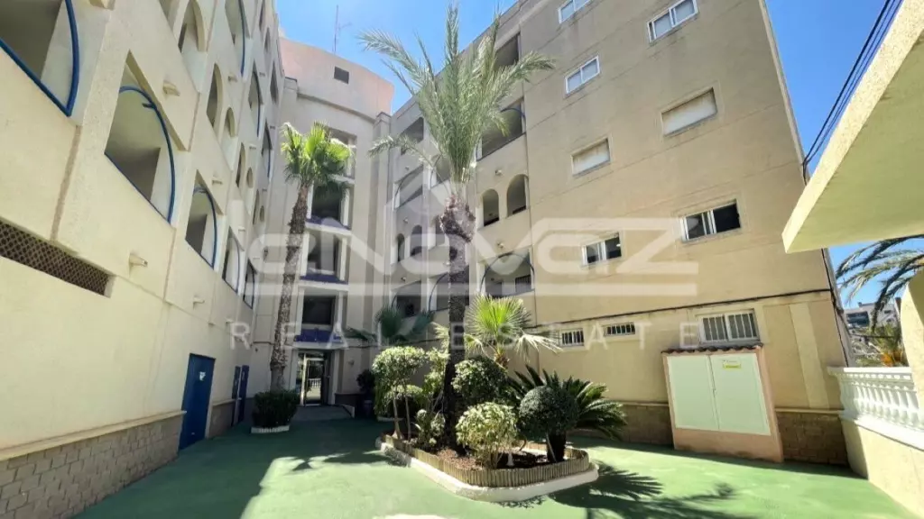 Apartments in Mil Palmeras 70 m², Ref.1014-16