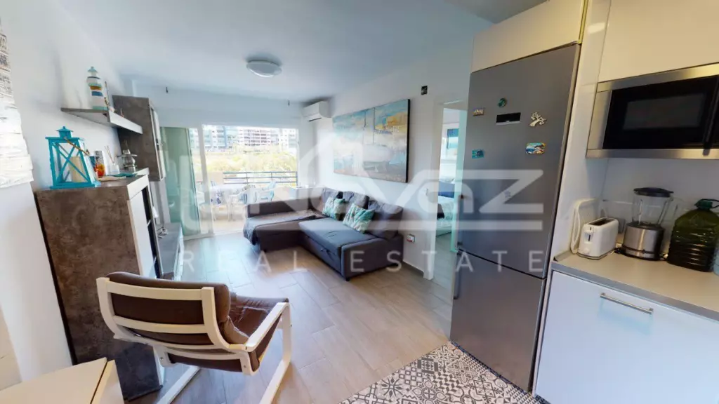 Apartments in Mil Palmeras 70 m², Ref.1014-2