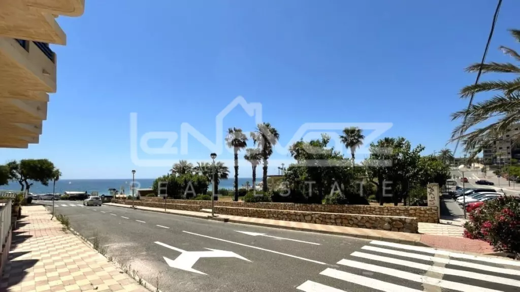 Apartments in Mil Palmeras 70 m², Ref.1014-23