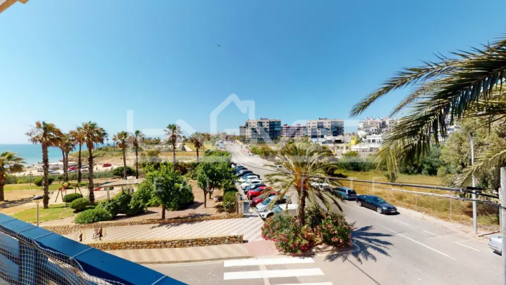 Apartments in Mil Palmeras 70 m², Ref.1014-24