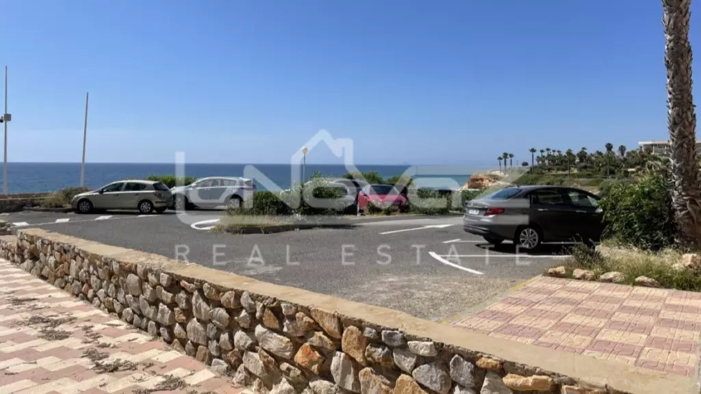 Apartments in Mil Palmeras 70 m², Ref.1014-26