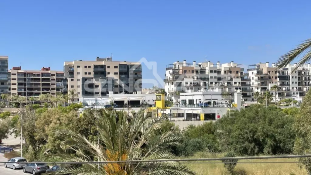 Apartments in Mil Palmeras 70 m², Ref.1014-27