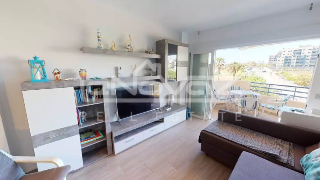 Apartments in Mil Palmeras 70 m², Ref.1014-4