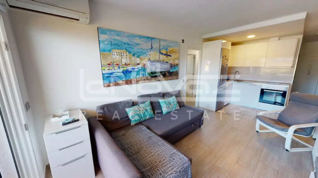 Apartments in Mil Palmeras 70 m², Ref.1014-5