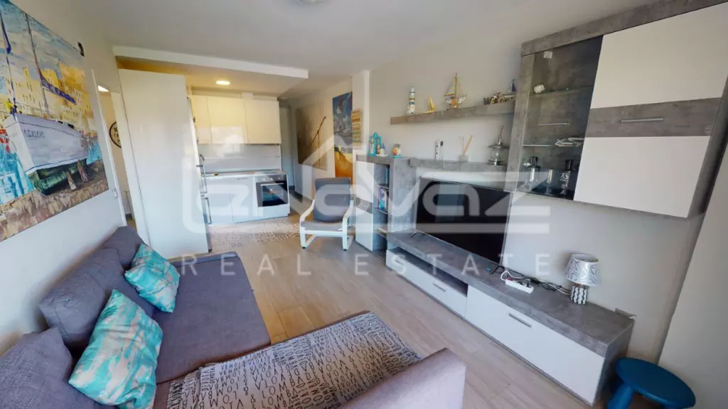 Apartments in Mil Palmeras 70 m², Ref.1014-6