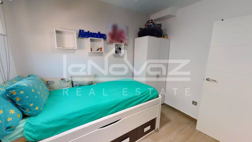 Apartments in Mil Palmeras 70 m², Ref.1014-8