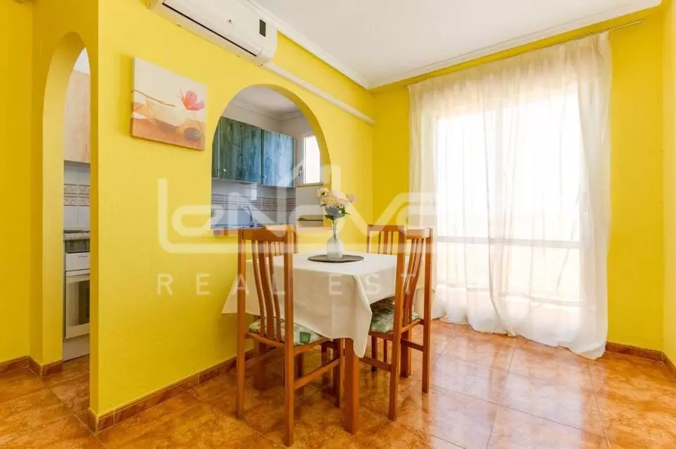 Apartamento en Torrevieja 79 m², Ref.1018-1