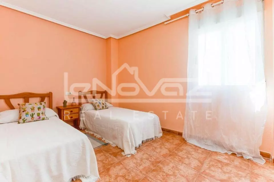 Apartamento en Torrevieja 79 m², Ref.1018-10