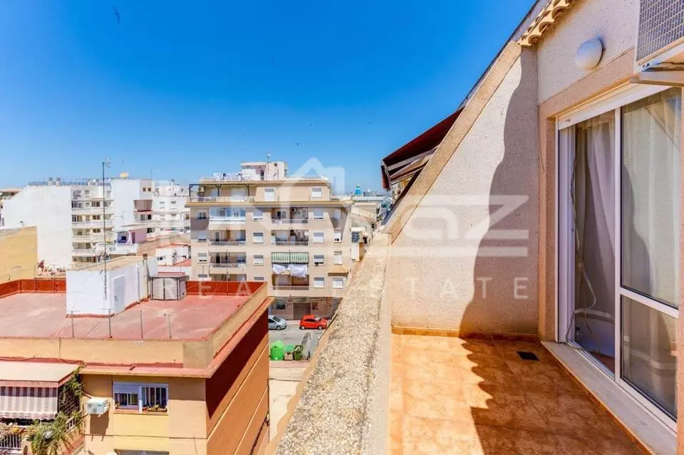 Apartamento en Torrevieja 79 m², Ref.1018-11