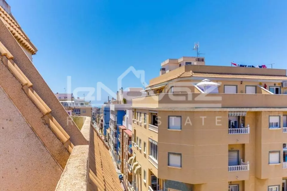 Apartamento en Torrevieja 79 m², Ref.1018-13