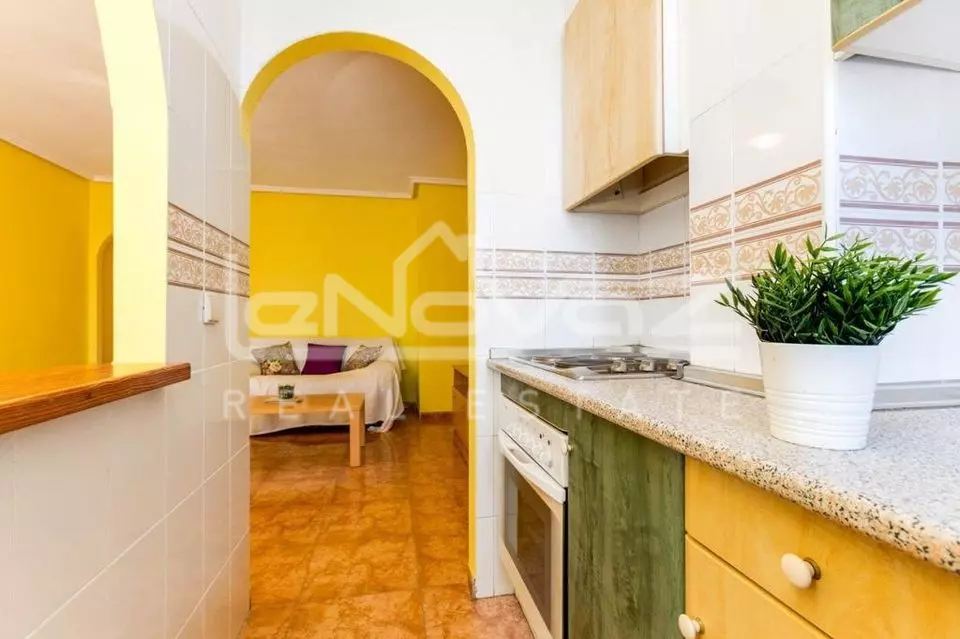 Apartamento en Torrevieja 79 m², Ref.1018-2