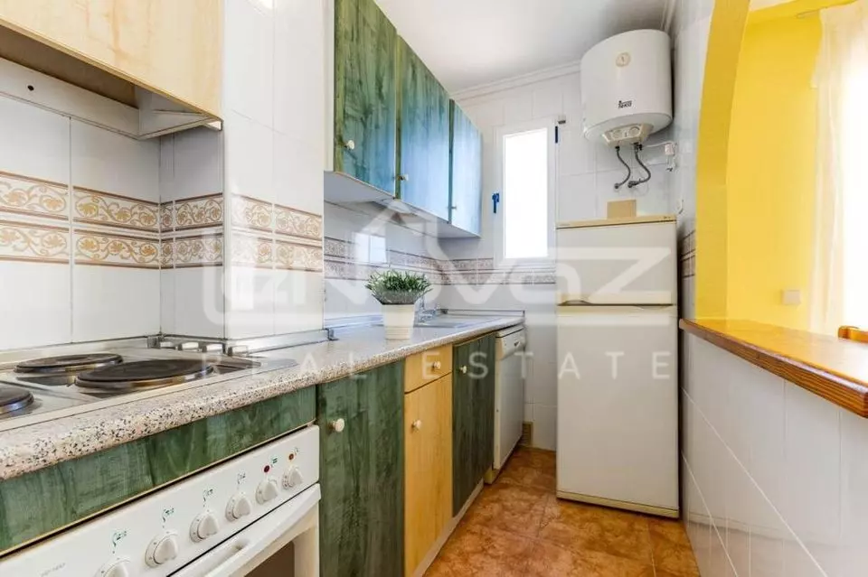 Apartamento en Torrevieja 79 m², Ref.1018-3