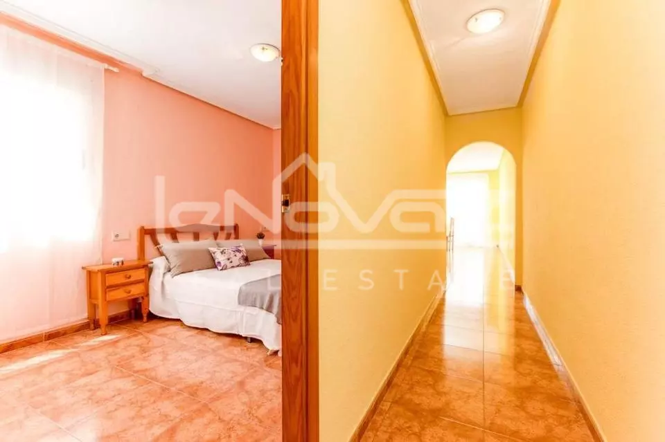 Apartamento en Torrevieja 79 m², Ref.1018-6