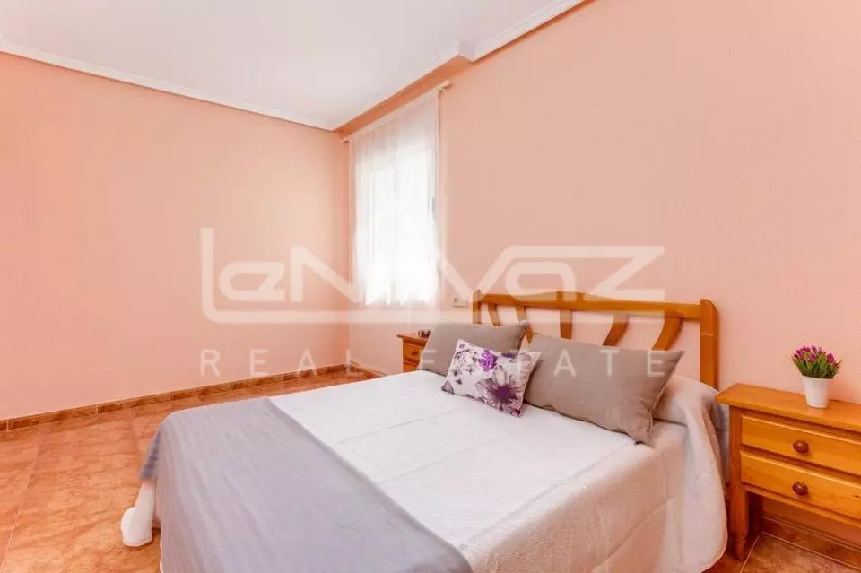 Apartamento en Torrevieja 79 m², Ref.1018-7