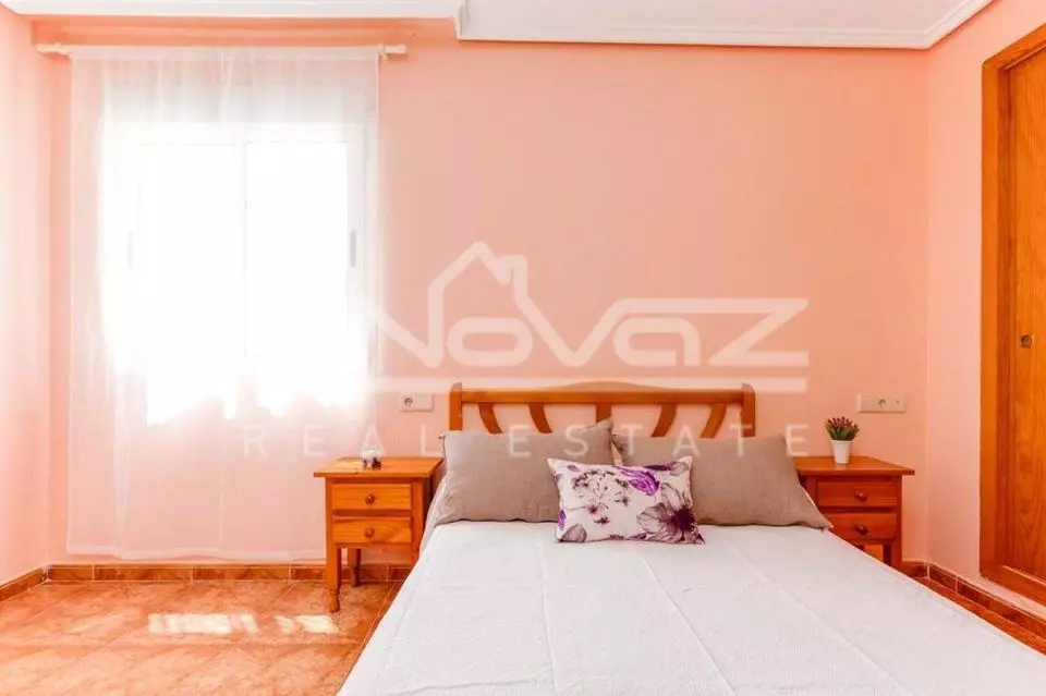 Apartamento en Torrevieja 79 m², Ref.1018-8