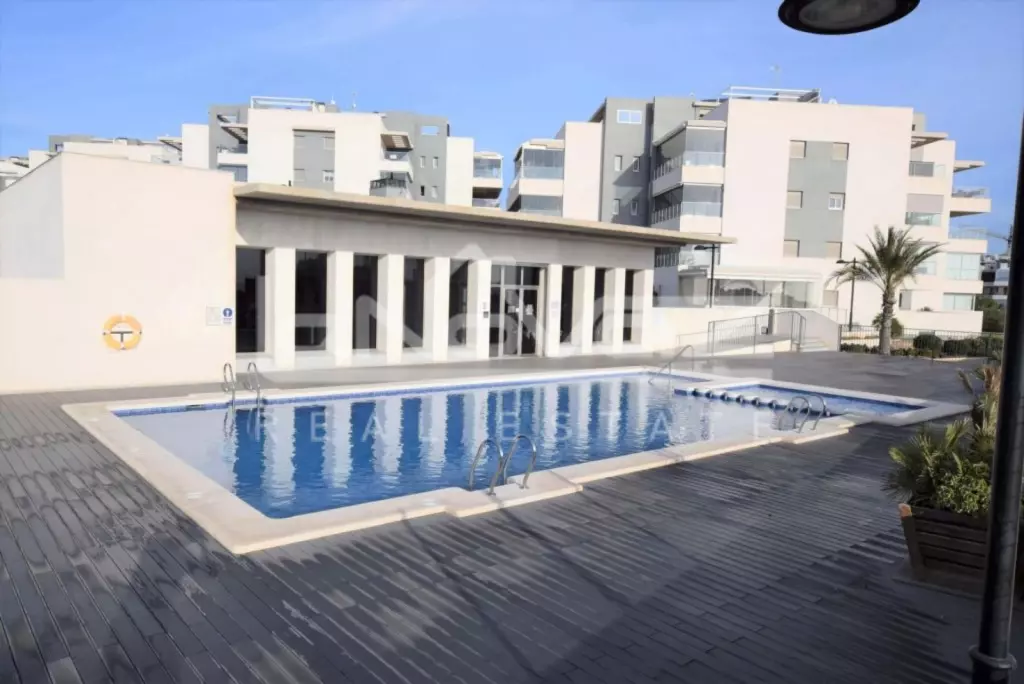 Apartments in Los Dolces, Ref.1022-1