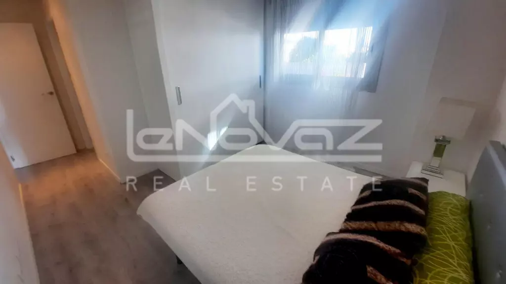 Apartments in Los Dolces, Ref.1022-10