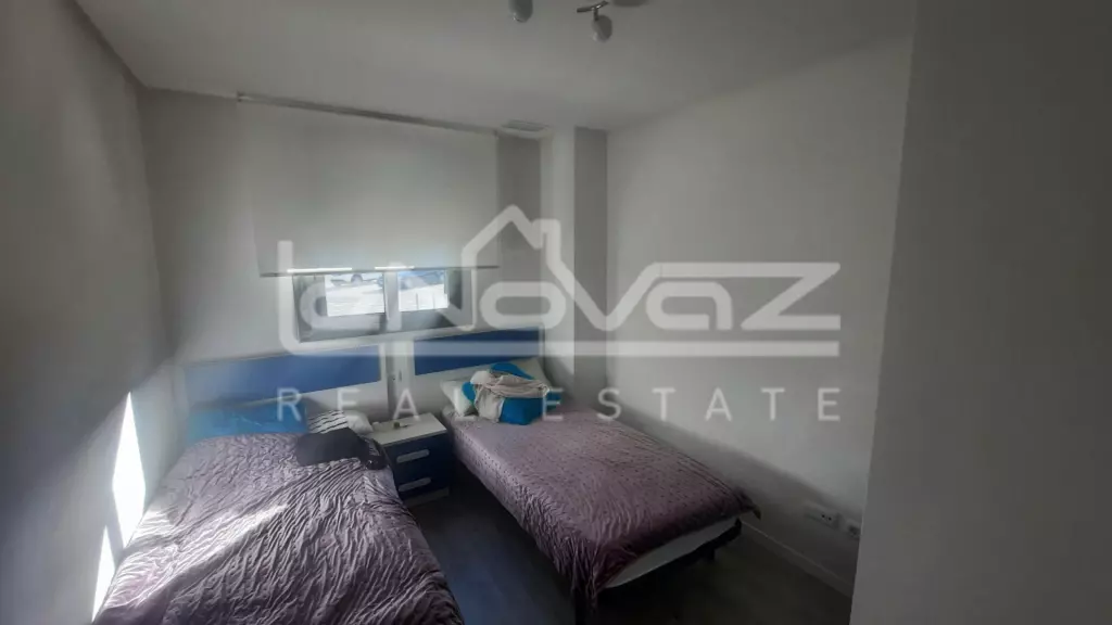 Apartments in Los Dolces, Ref.1022-12