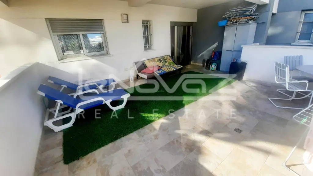 Apartments in Los Dolces, Ref.1022-14