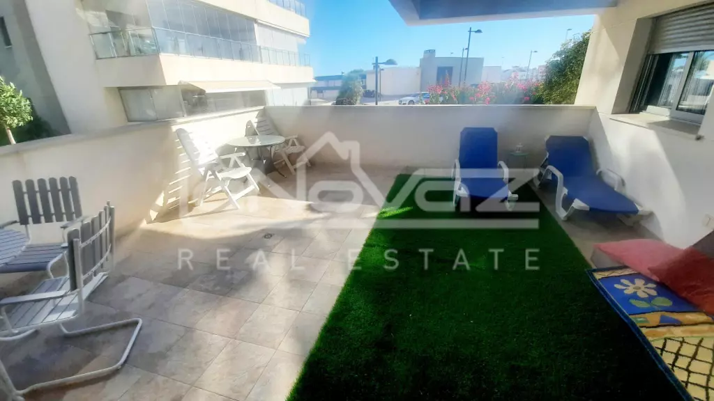 Apartments in Los Dolces, Ref.1022-15